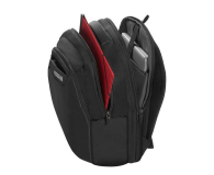American Tourister Urban Groove Business 15.6" czarny - 738168 - zdjęcie 2